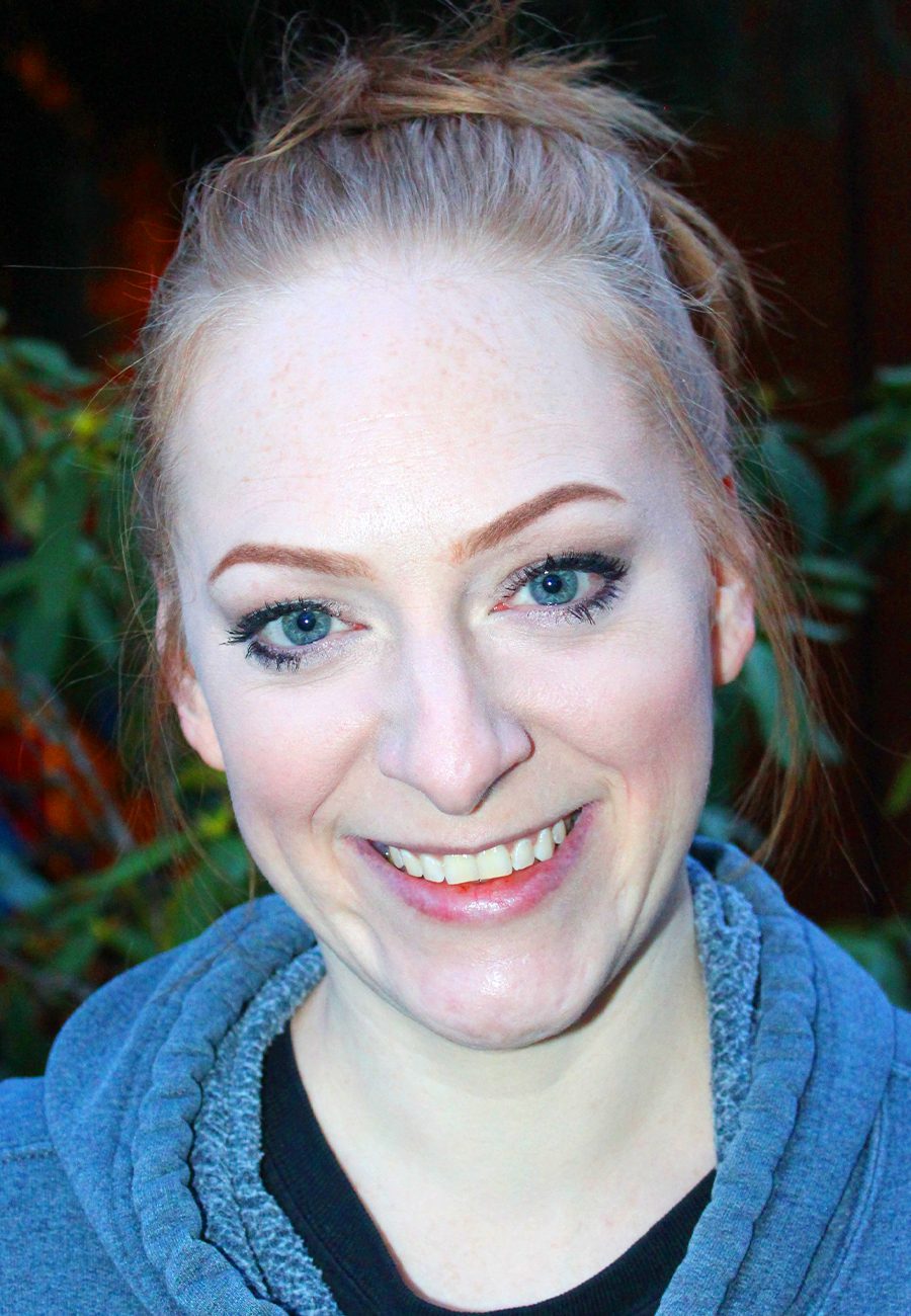 Anna Reehm Meet the Team – Columbia Choirs of Metropolitan Seattle